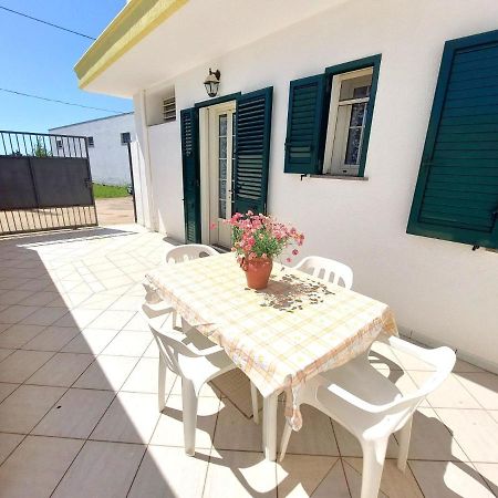Casa Vacanza In Salento Tiggiano Exterior photo