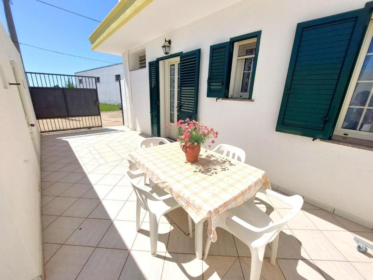 Casa Vacanza In Salento Tiggiano Exterior photo