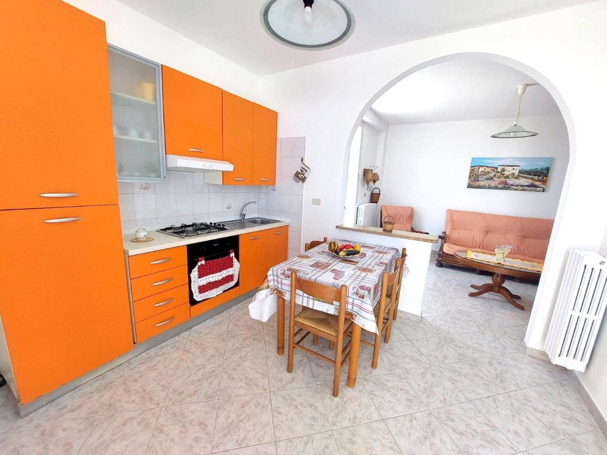 Casa Vacanza In Salento Tiggiano Exterior photo